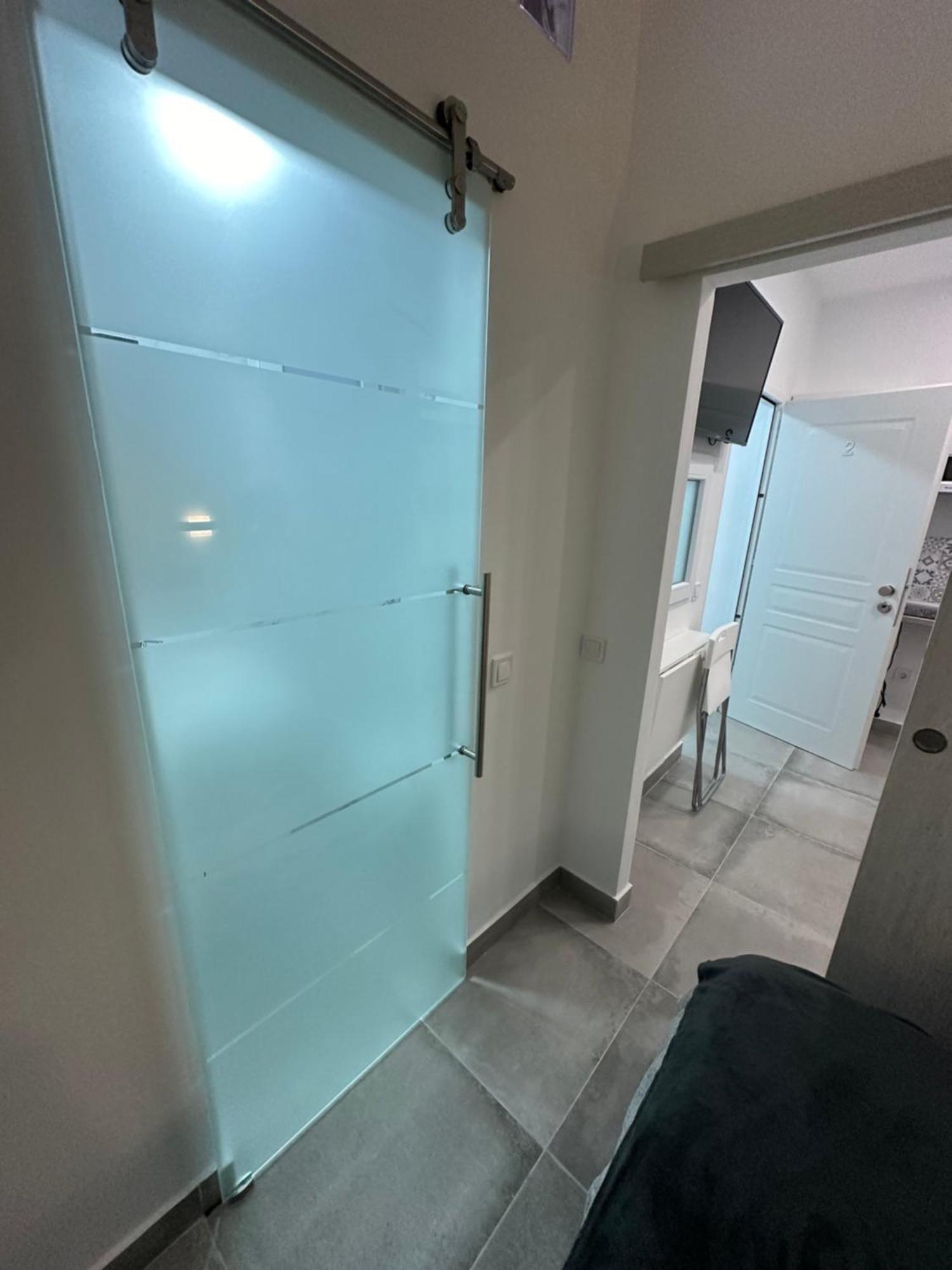 Villa Flor Μάλαγα Εξωτερικό φωτογραφία