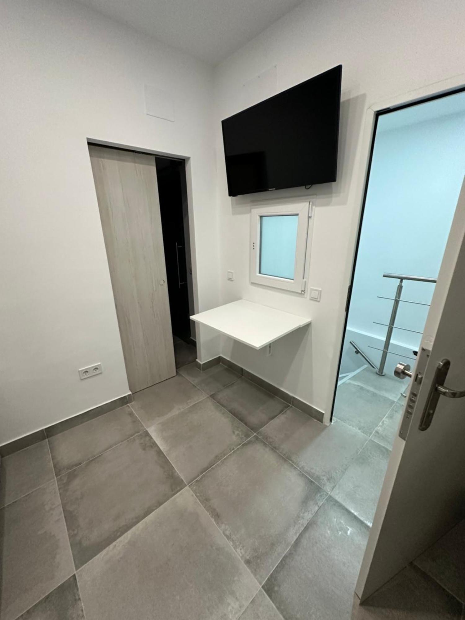 Villa Flor Μάλαγα Εξωτερικό φωτογραφία