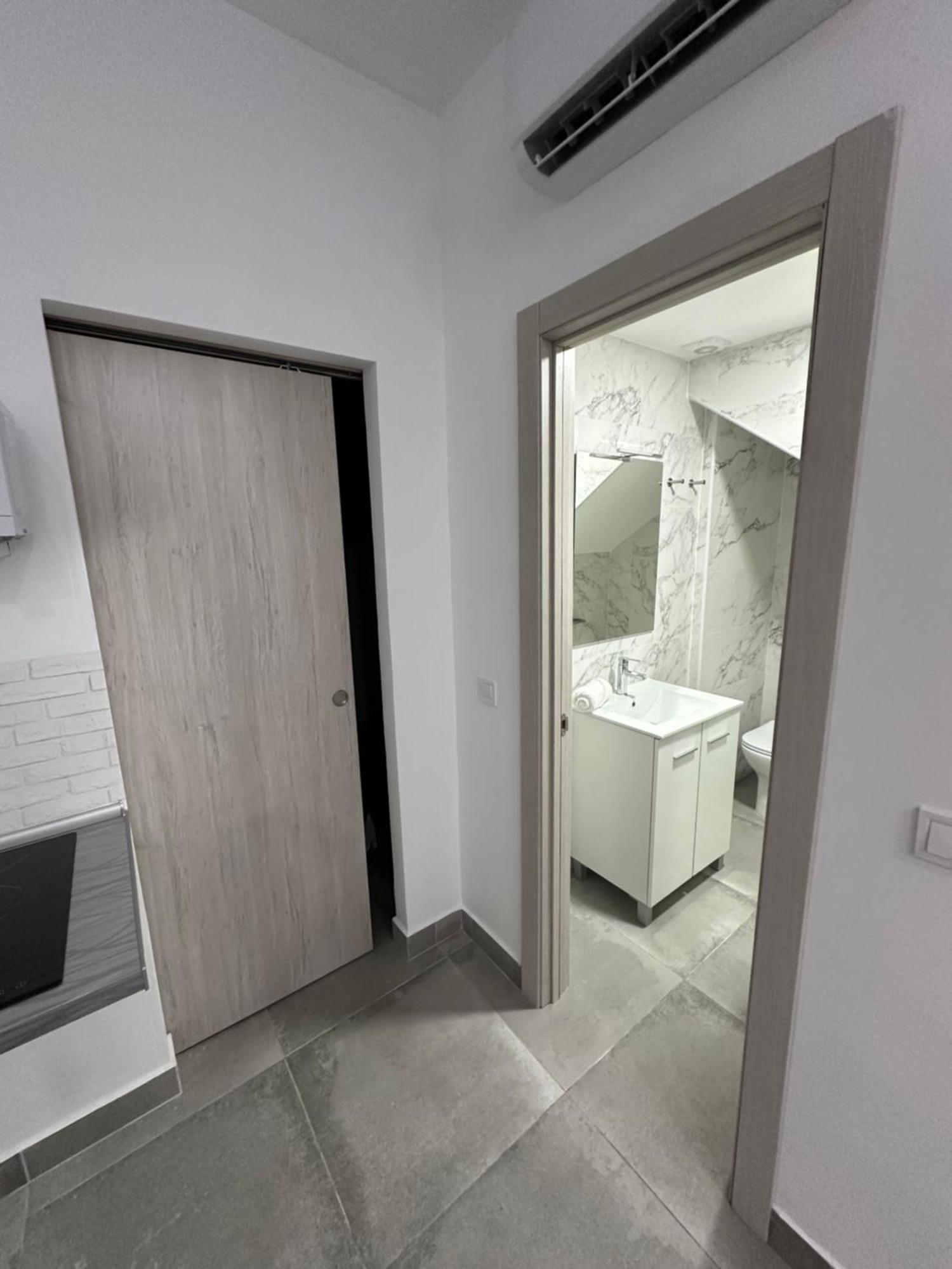 Villa Flor Μάλαγα Εξωτερικό φωτογραφία